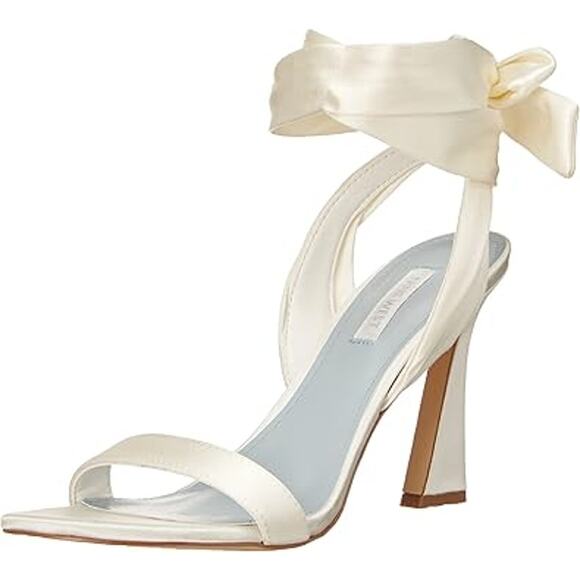 Nine West Womens Kelsie Ankle - Picture 1 of 6